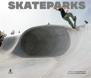 Skateparks - Luka Melloni