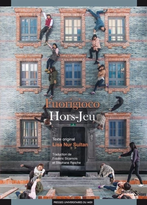 Fuorigioco. Hors-jeu - Lisa Nur Sultan