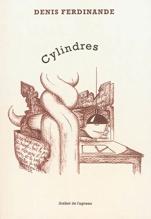 Cylindres - Denis Ferdinande