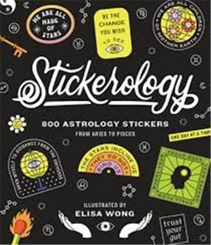 Stickerology - Potter Gift