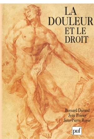 La douleur et le droit