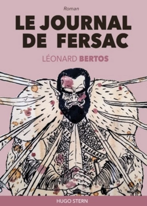 Le journal de Fersac - Léonard Bertos