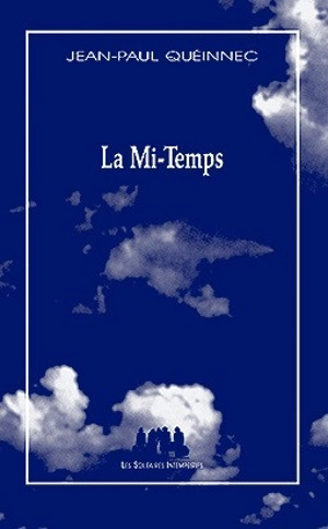 La mi-temps - Jean-Paul Quéinnec