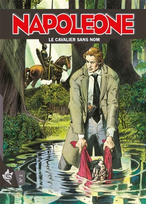 Napoleone. Vol. 2. Le cavalier sans nom - Carlo Ambrosini