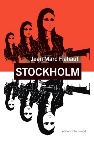 Stockholm - Jean-Marc Flahaut