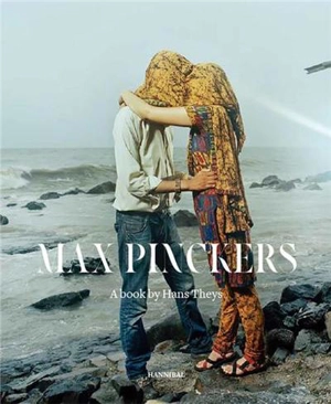 Max Pinckers - Max Pinckers