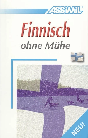 Finnisch ohne Mühe - Tuula Laakkonen