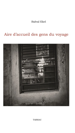 Aire d'accueil des gens du voyage - Balval Ekel