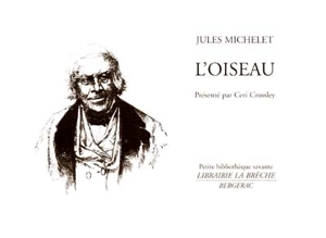 L'oiseau - Jules Michelet