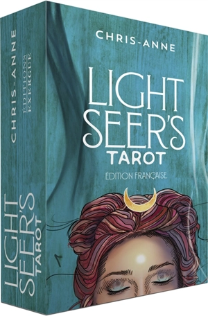 Light seer's tarot - Chris-Anne