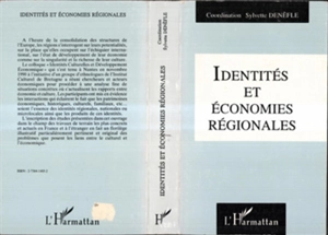 Identités et économies régionales