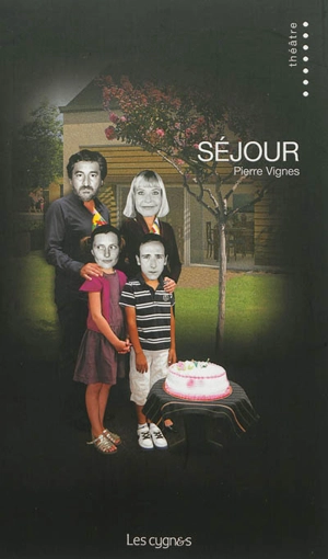 Séjour - Pierre Vignes