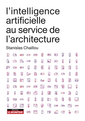 L'intelligence artificielle au service de l'architecture - Stanislas Chaillou