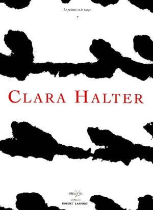 Trace - Clara Halter