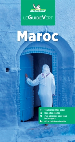 Maroc - Manufacture française des pneumatiques Michelin