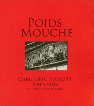 Poids mouche - Christophe Macquet