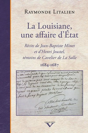 La Louisiane, une affaire d’Etat