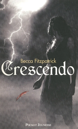 Crescendo - Becca Fitzpatrick