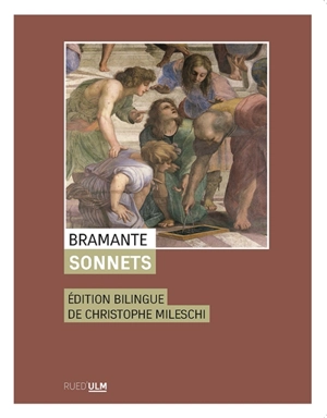 Sonnets - Donato Bramante