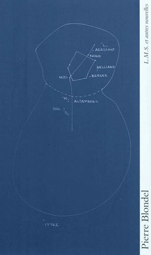 LMS : et autres nouvelles - Pierre Blondel