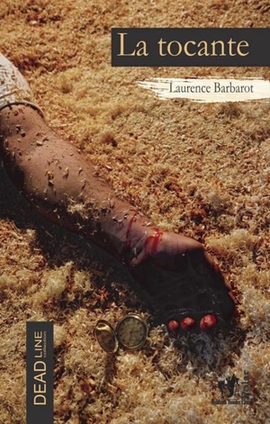 La tocante - Laurence Barbarot