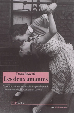 Les deux amantes - Dora Rosetti