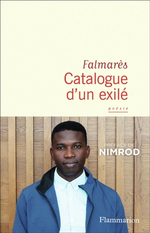 Catalogue d'un exilé - Falmarès