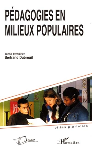 Pédagogies en milieux populaires