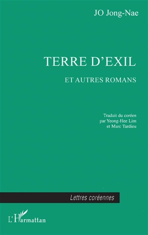 Terre d'exil : et autres contes - Con-Lâ Co