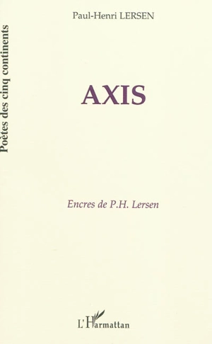 Axis - Paul-Henri Lersen