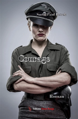 Courage - Soren Paul Petrek