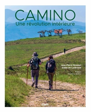Camino : une révolution intérieure - Jean-Pierre Rousset