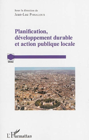 Planification, développement durable et action publique locale