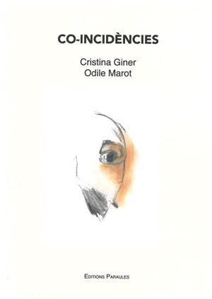 Co-incidències - Cristina Giner