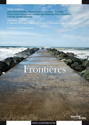 Frontières