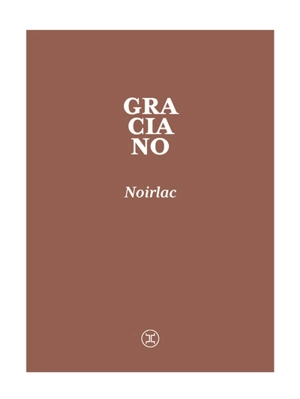 Noirlac - Marc Graciano