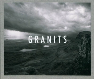 Granits - Antoine Dambrine