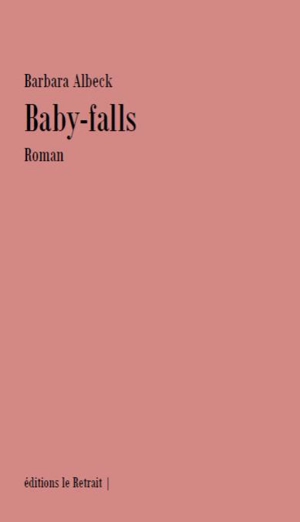 Baby-falls - Barbara Albeck