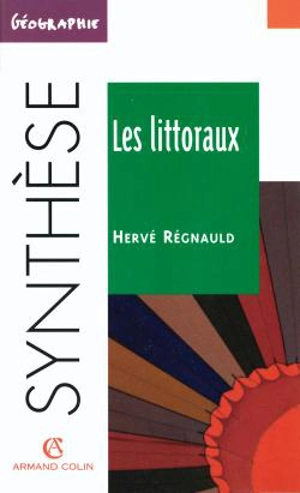 Les littoraux - Hervé Regnauld