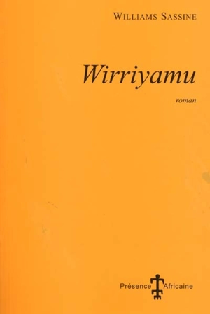 Wirriyamu - Williams Sassine