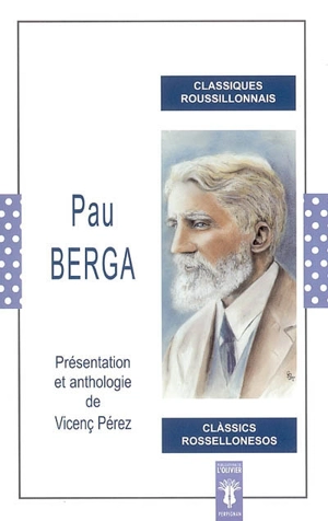 Pau Berga - Vicenç Pérez