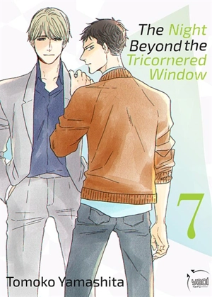 The night beyond the tricornered window. Vol. 7 - Tomoko Yamashita