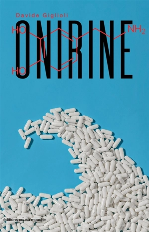 Onirine - Davide Giglioli