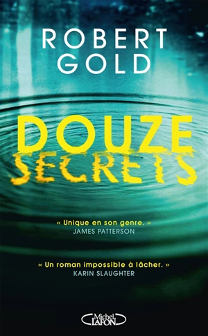 Douze secrets - Robert Gold