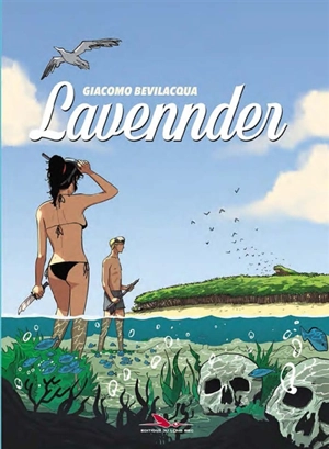 Lavennder - Giacomo Bevilacqua