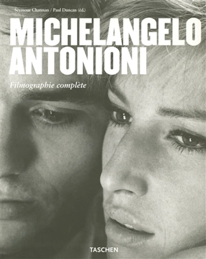 Michelangelo Antonioni : filmographie complète : l'investigation - Seymour Benjamin Chatman