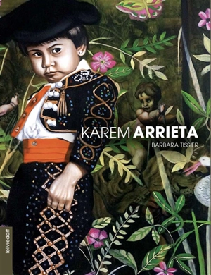 Karem Arrieta - Barbara Tissier