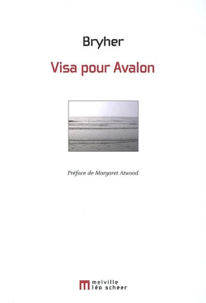 Visa pour Avalon - Bryher