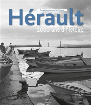 Hérault, 2.000 ans d'histoire : exposition, Montpellier, domaine Pierresvives, du 20 octobre 2016 au 14 janvier 2017