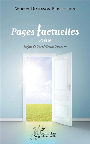 Pages factuelles - Winner Franck Palmers